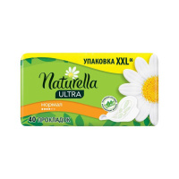 Naturella Прокладки гигиенические Ultra Normal 40 шт