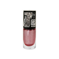 TF Cosmetics Triumph Гель-лак для ногтей Color Gel Metall тон 340 античная медь 8 мл