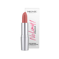 Monic Beauty Губная помада матовая No Limit! тон 07 Dusty Rose