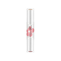 Monic Beauty Контуринг для лица двусторонний Glam&Glow All Day тон 01 Хайлайтер+румяна 8 г