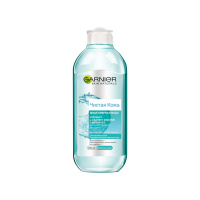 Garnier Мицеллярная вода Чистая Кожа 400 мл