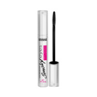 Luxvisage Тушь для ресниц Smoky Eyes Эффект умножения и удлинения тон Черный 7 мл