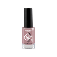 Luxvisage Лак для ногтей Gel Finish тон 37 Дымчатая орхидея 9 мл