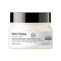 L'Oreal Professionnel Маска для волос Serie Expert Metal Detox 250 мл
