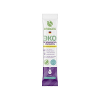 Synergetic Эко Пятновыводитель-отбеливатель в стиках 100г