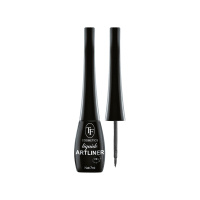 TF Cosmetics Жидкая подводка для глаз Liquide Artliner черный 7 мл