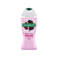 Palmolive Гель-крем для душа Гурмэ Спа Ежевичный мусс 250 мл