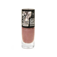TF Cosmetics Triumph Гель-лак для ногтей Color Gel Flash тон 356 розовая вспышка 8 мл