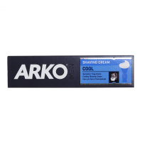 ARKO Крем для бритья Cool Охлаждение и смягчение 65 г