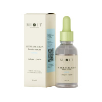 Mixit Лифтинг-сыворотка для лица Collagen Booster с коллагеном 30 мл