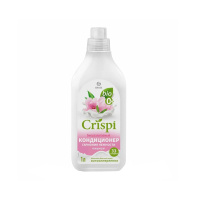 Grass Кондиционер-ополаскиватель для стирки Crispi Гармония нежности концентрированный 1 л.