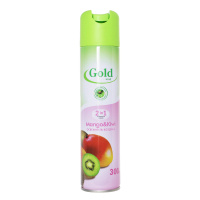 Gold Wind Освежитель воздуха Mango&Kiwi 300 мл