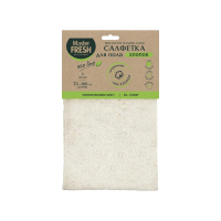Master Fresh Салфетка хлопковая для пола Eco Line XXL 75х100 см