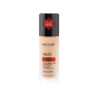 Monic Beauty Тональная основа для лица Skin Adapt тон 05 Almond Nude 30 мл
