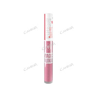 TF Cosmetics Помада для губ Magic Elixir жидкая тон 98 розовая карамель 4,5 мл