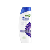 Head & Shoulders Шампунь против перхоти Объем от корней 360 мл