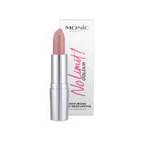 Monic Beauty Губная помада с шиммером No Limit! тон 04 Rosewood Blush