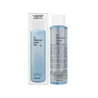 Lebelage Тоник для лица Dr. Hyaluronic с гиалуроновой кислотой 210 мл
