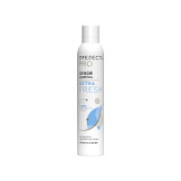 Прелесть Сухой шампунь Professional Extra Fresh 200 мл