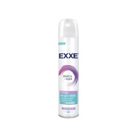 EXXE Лак для волос Strong Сильная фиксация 300 мл