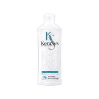 KeraSys Кондиционер для волос Moisturizing Увлажняющий 180 мл