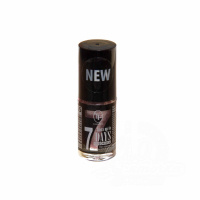 TF Cosmetics Triumph Color Gel 7 Days Лак для ногтей тон 265 нежная сирень 8 мл