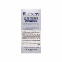 Bioaqua Сыворотка для лица Blueberry с экстрактом голубики 15 мл
