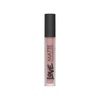 Art-Visage Губная помада матовая жидкая Love Matte тон 61 Бейлис 4 мл