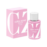 ArtParfum Туалетная вода Color.Zone Tender Pink 50 мл