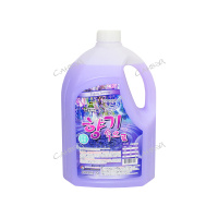 Sandokkaebi Кондиционер для белья Soft Aroma для всех видов тканей лаванда 2,5 л