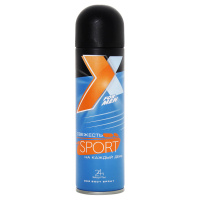 X Style Дезодорант-спрей Sport Защита 24 часа 145 мл