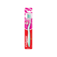 Colgate Зубная щетка ЗигЗаг Забота о деснах мягкая
