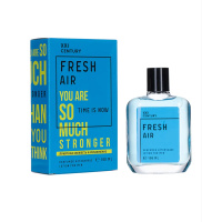 XXI Century Лосьон после бритья мужской Fresh Air 100 мл