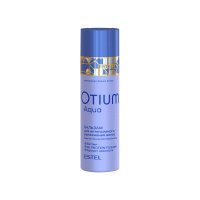 Estel Бальзам для интенсивного увлажнения сухих волос Otium Aqua 200 мл