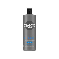 СЬĔСС Шампунь Men Anti-Dandruff против перхоти 450 мл