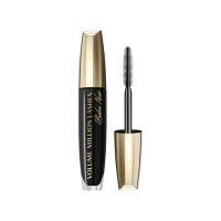 L'Oreal Paris ОБЪЕМ МИЛЛИОНА РЕСНИЦ BALM NOIR тушь д/ресниц индив/уп 8,9мл черный / 180шт / AA282000