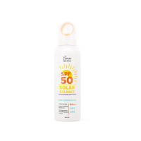 Senso Terapia Солнцезащитный спрей для тела Solar Balance SPF50 PA 180 мл