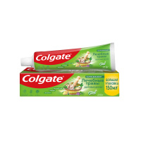 Colgate Зубная паста Лечебные травы 150 мл