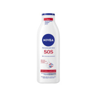 Nivea Бальзам для тела SOS с пантенолом 250 мл