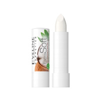 Eveline Бальзам для губ Extra Soft Bio Coconut 12 г