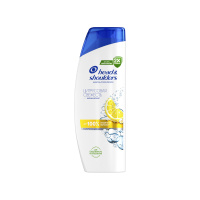 Head & Shoulders Шампунь против перхоти Цитрусовая свежесть 360 мл