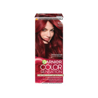 Garnier Крем-краска для волос Color Naturals тон 6.60 красный коралл 110 мл