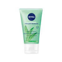 Nivea Гель для умывания Матирующий для жирной кожи 150 мл