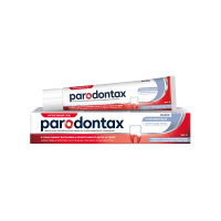 Parodontax Зубная паста Отбеливающая с фтором 75 мл