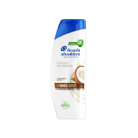 Head & Shoulders Шампунь от перхоти Глубокое увлажнение с кокосовым маслом 360мл