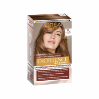 L'Oreal Paris Краска для волос Excellence Creme тон 7U Универсальный русый 269 мл