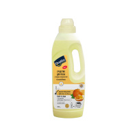 Qualita Средство для мытья полов и твердых поверхностей Winter Citrus 1 л