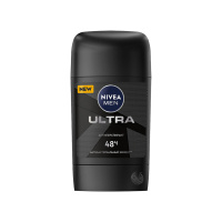 Nivea Men Антиперспирант-стик Ultra антибактериальный эффект 50мл