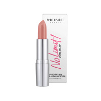 Monic Beauty Губная помада матовая No Limit! тон 08 Toffee