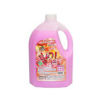 Sandokkaebi Кондиционер для белья Soft Aroma для всех видов тканей цветочный 2,5 л